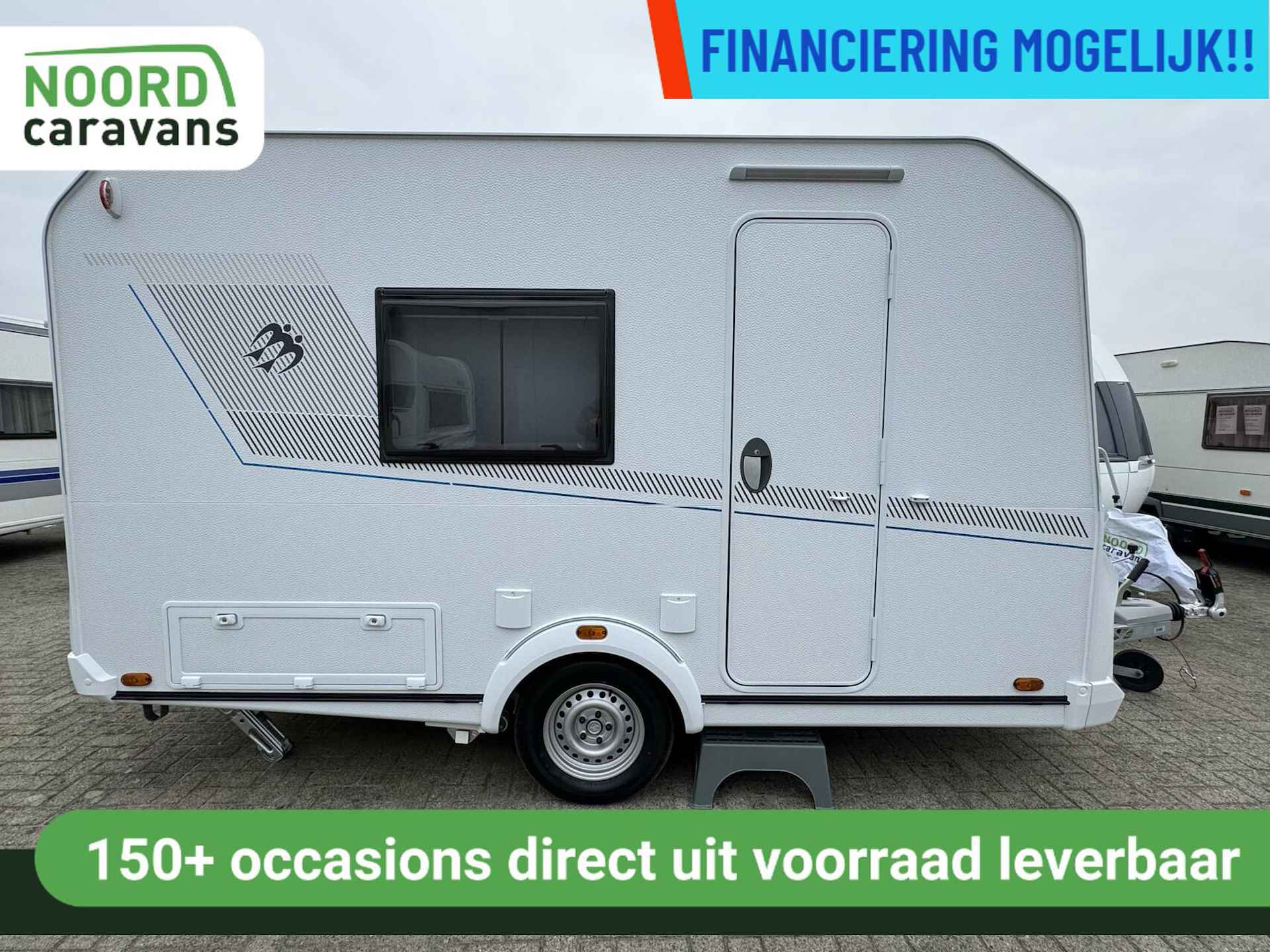 Knaus YASEO 340 PX E-PWR, QUEENSBED,MOVER,VOORTENT,BANKAIRCO