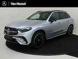 Mercedes-Benz GLC-klasse 400e 4MATIC AMG Line / Premium Plus/ AIRMATIC/ Achterasbesturing/ Head Up/ Burmester