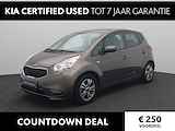 Kia Venga 1.4 CVVT DynamicPLusLine  Trekhaak | Camera | Cruise Control | Navigatie | Parkeer Sensoren