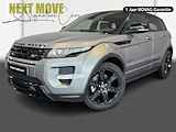 Land Rover Range Rover Evoque 2.2 SD4 4WD Prestige✅DYNAMIC✅Panoramadak✅Stoelverwarming✅Meridian✅Stuurverwarming✅Cruise Control✅Achteruitrijcamera✅