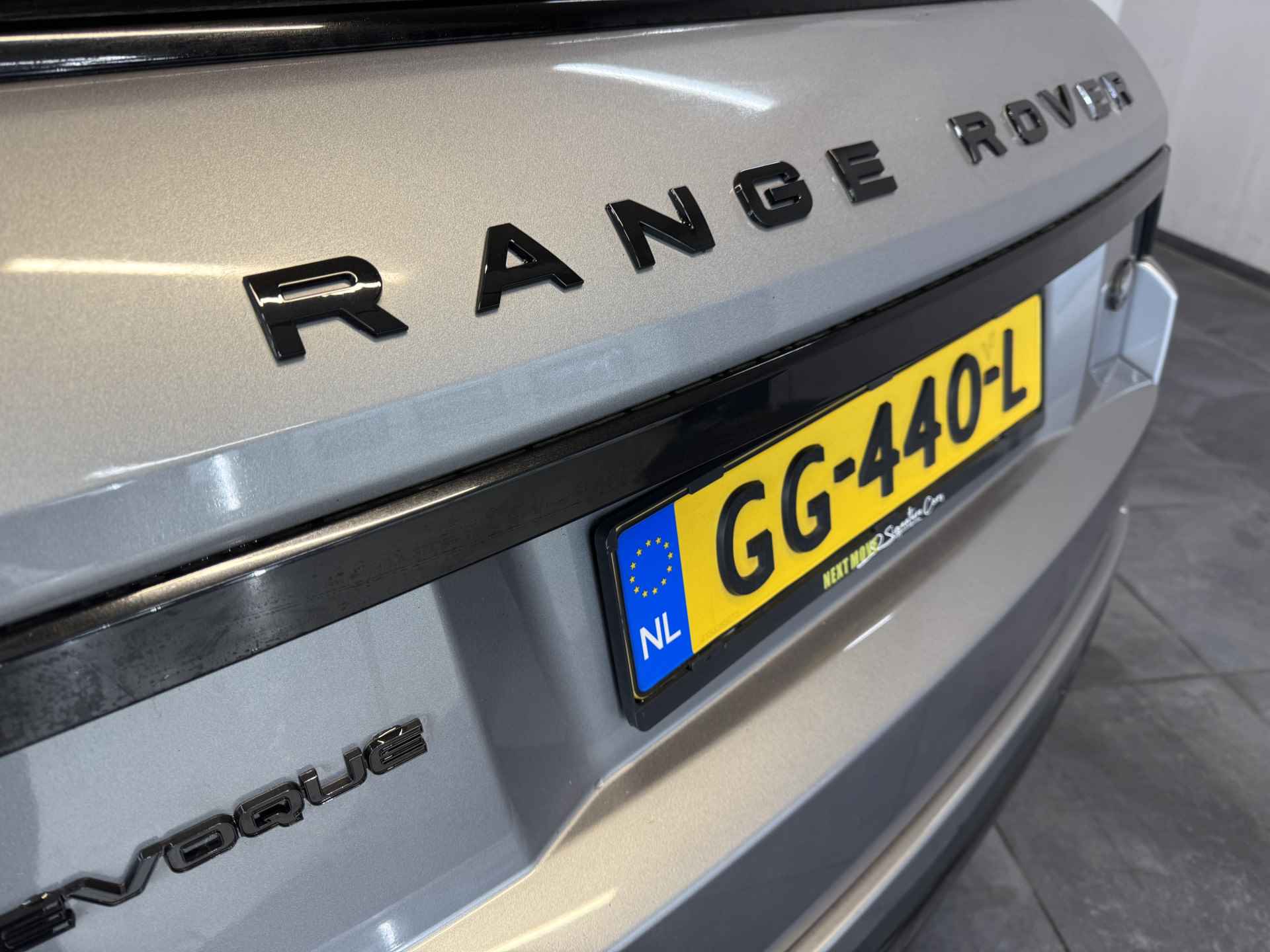 Land Rover Range Rover Evoque 2.2 SD4 4WD Prestige✅DYNAMIC✅Panoramadak✅Stoelverwarming✅Meridian✅Stuurverwarming✅Cruise Control✅Achteruitrijcamera✅ - 25/79