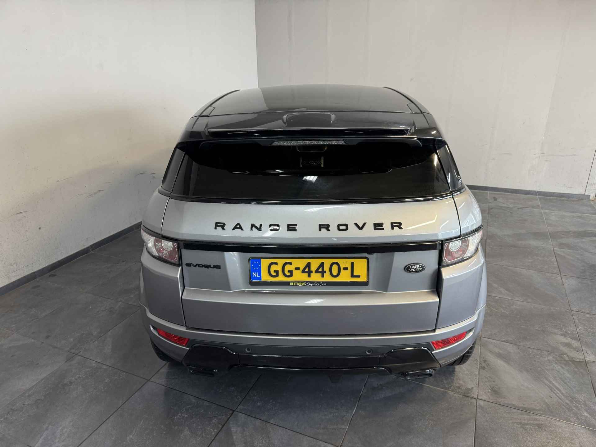 Land Rover Range Rover Evoque 2.2 SD4 4WD Prestige✅DYNAMIC✅Panoramadak✅Stoelverwarming✅Meridian✅Stuurverwarming✅Cruise Control✅Achteruitrijcamera✅ - 65/79