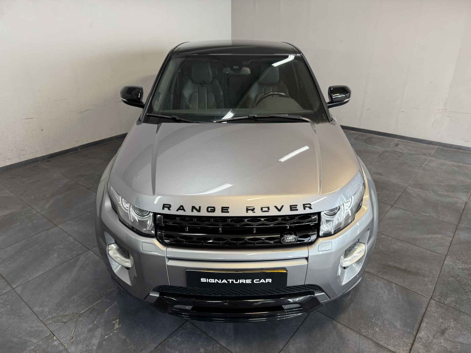 Land Rover Range Rover Evoque 2.2 SD4 4WD Prestige✅DYNAMIC✅Panoramadak✅Stoelverwarming✅Meridian✅Stuurverwarming✅Cruise Control✅Achteruitrijcamera✅ - 74/79