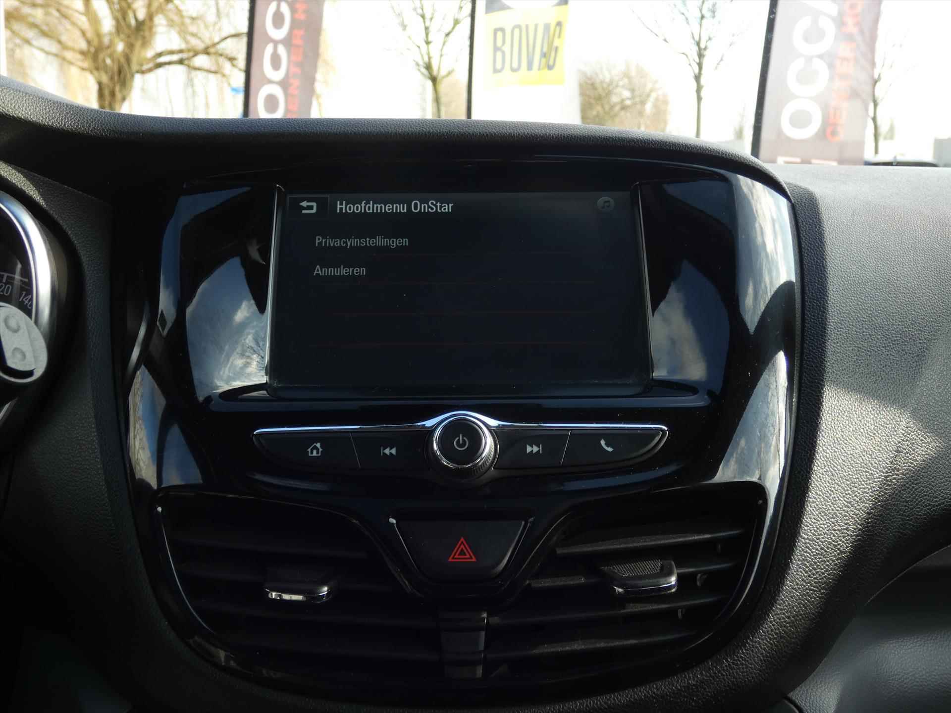 OPEL Karl 1.0 Start/Stop Innovation+ | Schuifdak | Stoelverwarming | Carplay | - 27/38