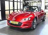 Mazda MX-5 SkyActiv-G 184 6MT Luxury *Origineel NL*