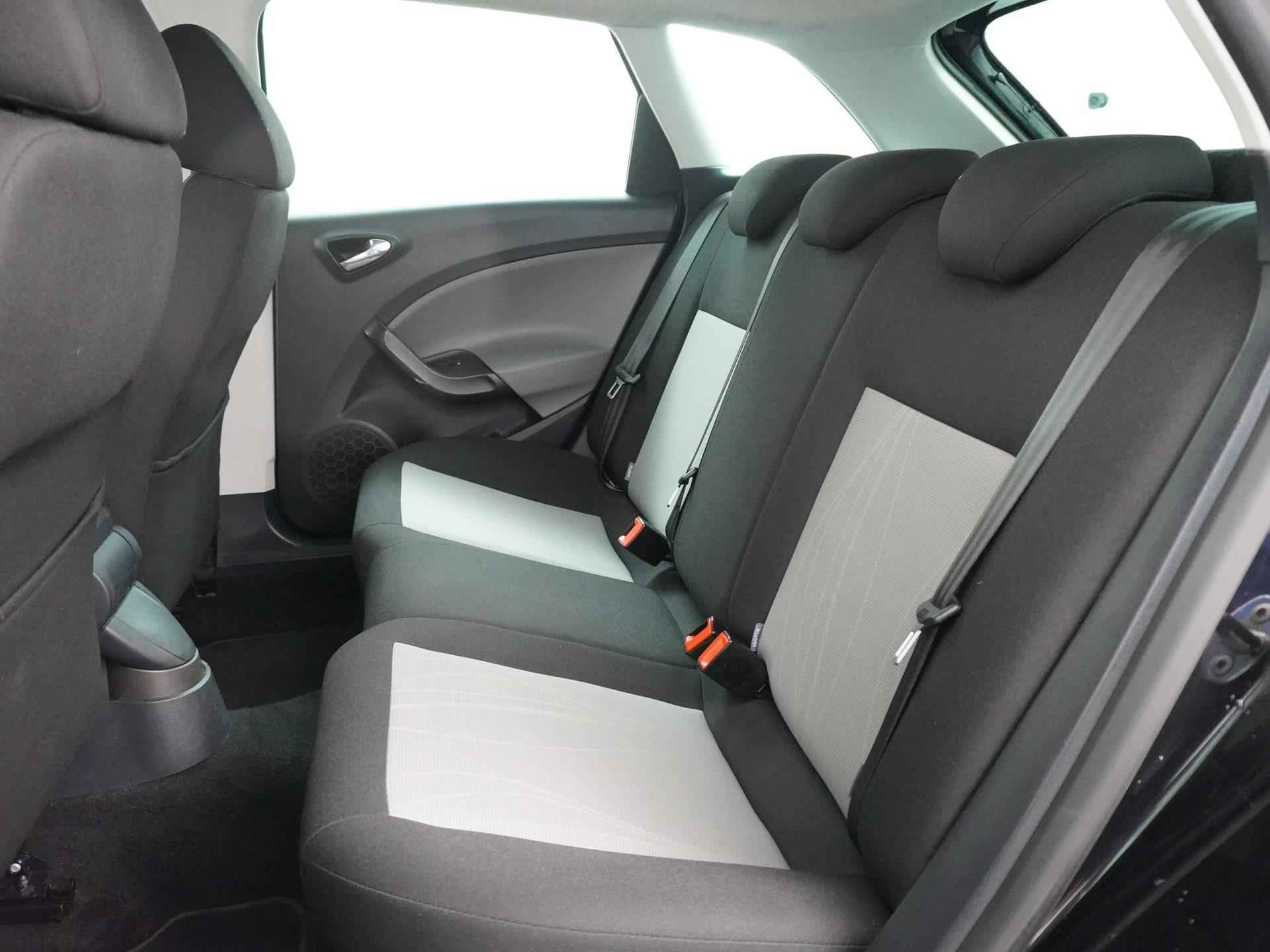 SEAT Ibiza ST 1.2 TSI Style - 11/20