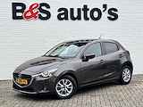 Mazda 2 1.5 Skyactiv-G GT-M Cruise control Automatische airco Led koplampen