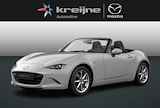 Mazda MX-5 1.5 SkyActiv-G 132 Exclusive-Line | Voorraad | €3000 Inruilvoordeel | RIJKLAARPRIJS!