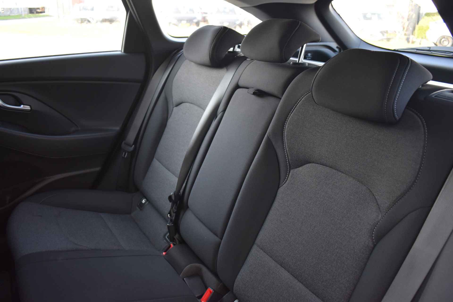 Hyundai i30 Wagon 1.0 T-GDi MHEV Comfort Smart - 6/22