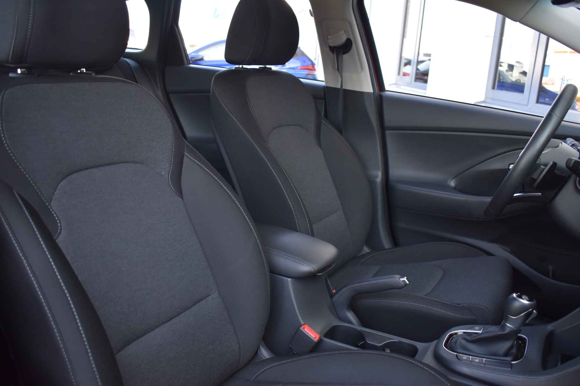 Hyundai i30 Wagon 1.0 T-GDi MHEV Comfort Smart - 8/22