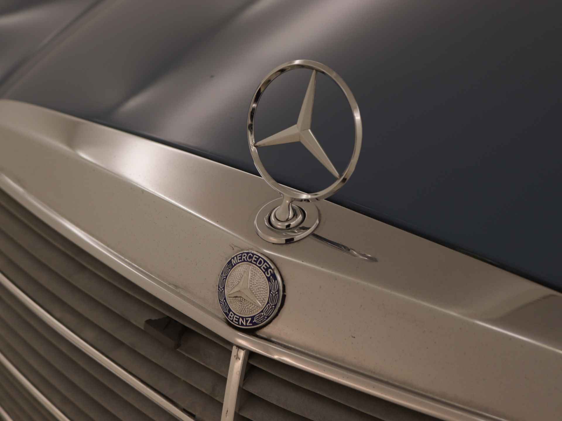 Mercedes-Benz 200-280 (W123) 200 Trekhaak | LPG | Airco | - 33/38