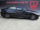 Alfa Romeo Giulia 2.0T AWD VELOCE | 280 PK | KEYLESS | TREKHAAK | CAMERA | ALL-IN!!