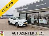 Renault Captur Techno Tce 90 | Winterpakket | groot scherm navi | draadloos carplay | tijdelijk gratis Top Afleverpakket twv Eur 695