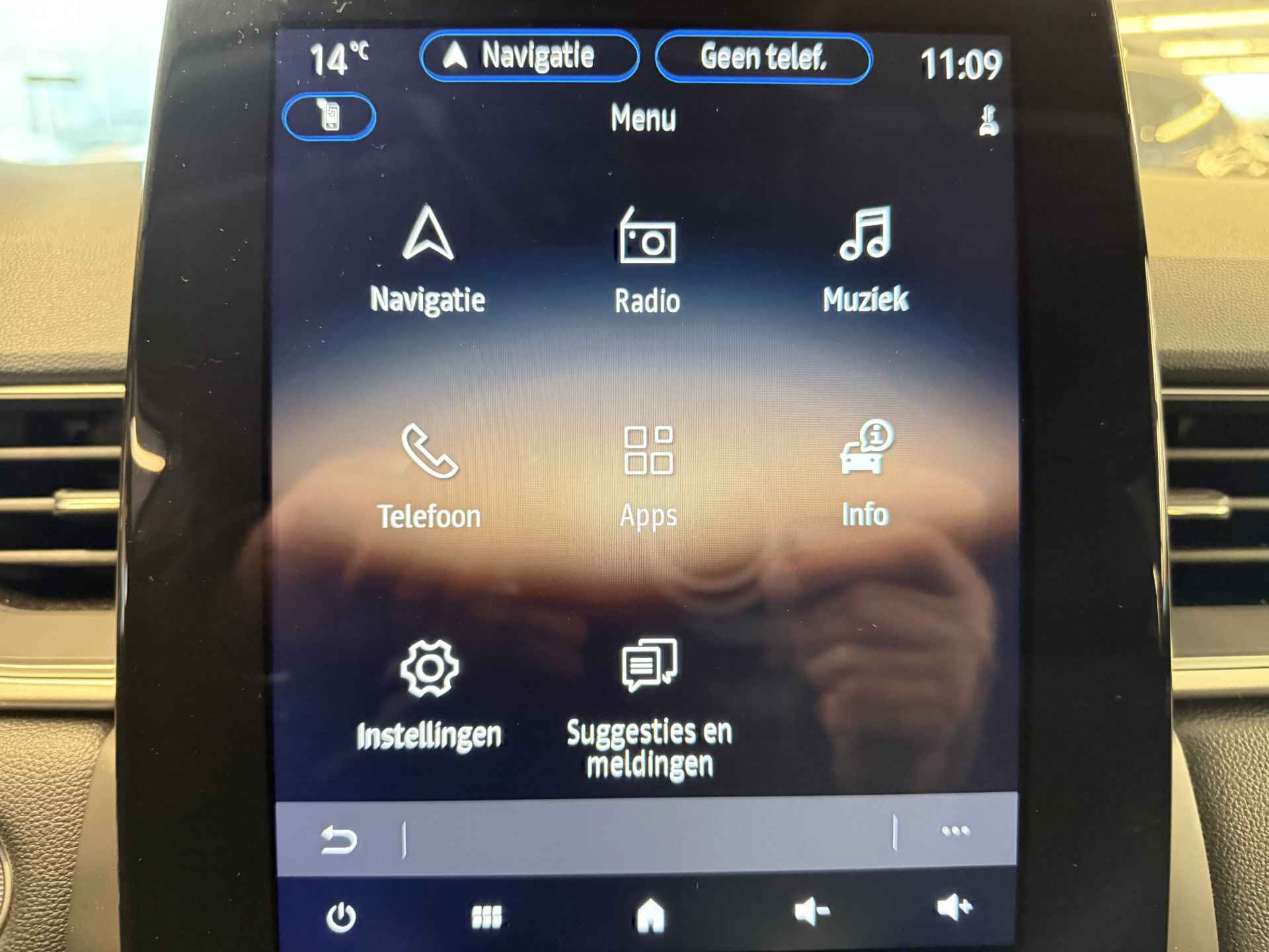 Renault Captur Techno Tce 90 | Winterpakket | groot scherm navi | draadloos carplay | tijdelijk gratis Top Afleverpakket twv Eur 695 - 29/51