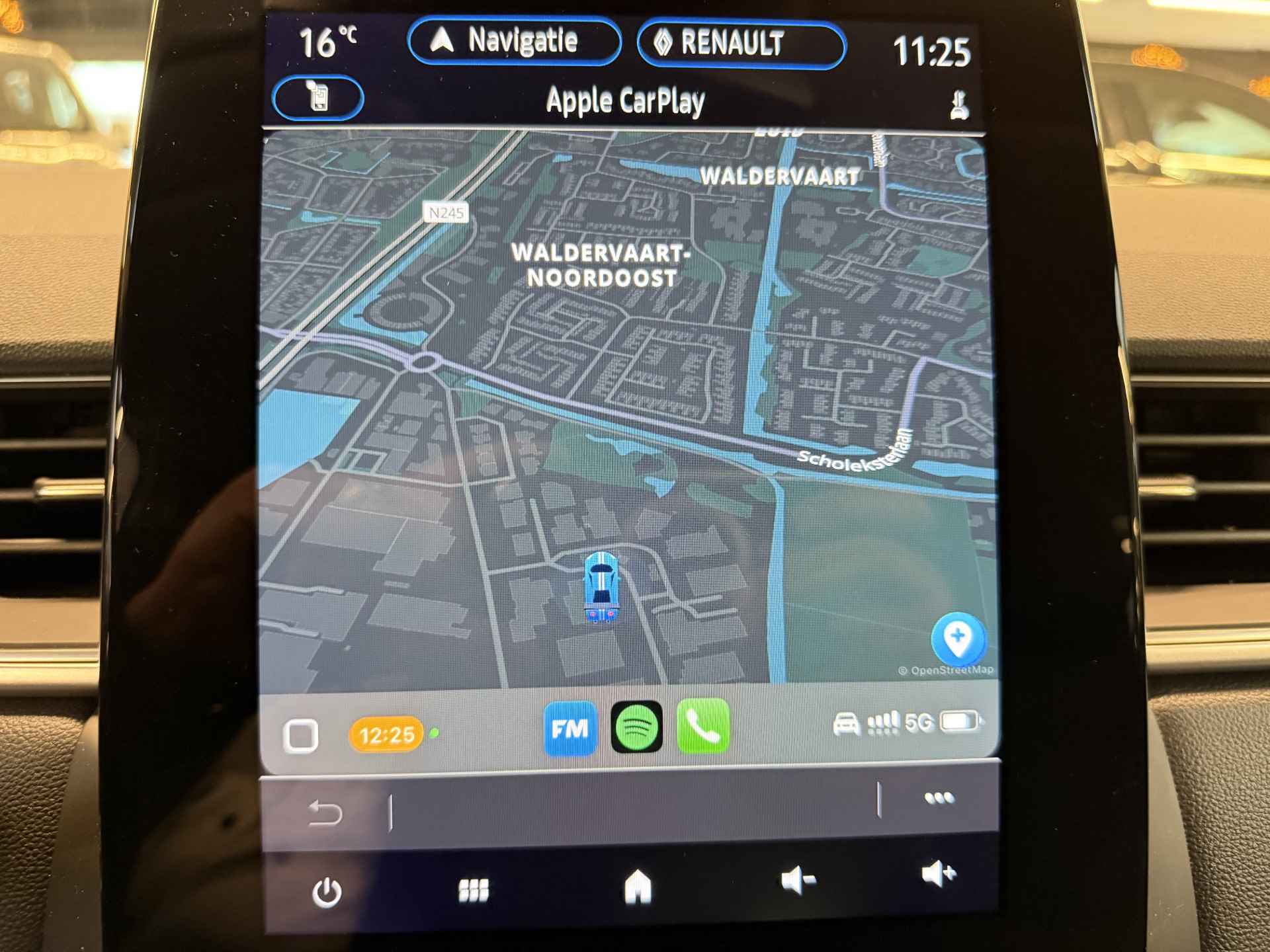 Renault Captur Techno Tce 90 | Winterpakket | groot scherm navi | draadloos carplay | tijdelijk gratis Top Afleverpakket twv Eur 695 - 39/51