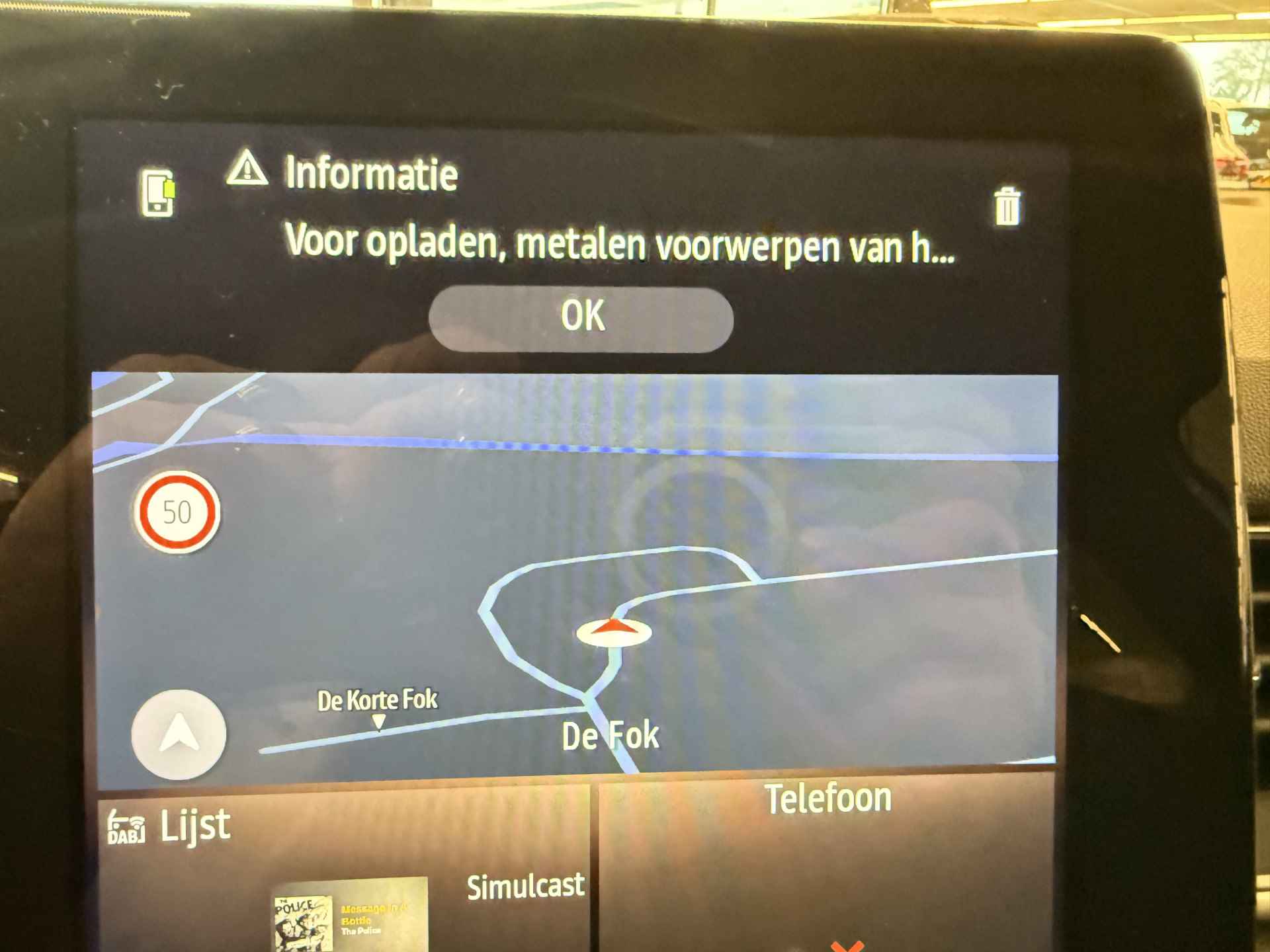 Renault Captur Techno Tce 90 | Winterpakket | groot scherm navi | draadloos carplay | tijdelijk gratis Top Afleverpakket twv Eur 695 - 47/51