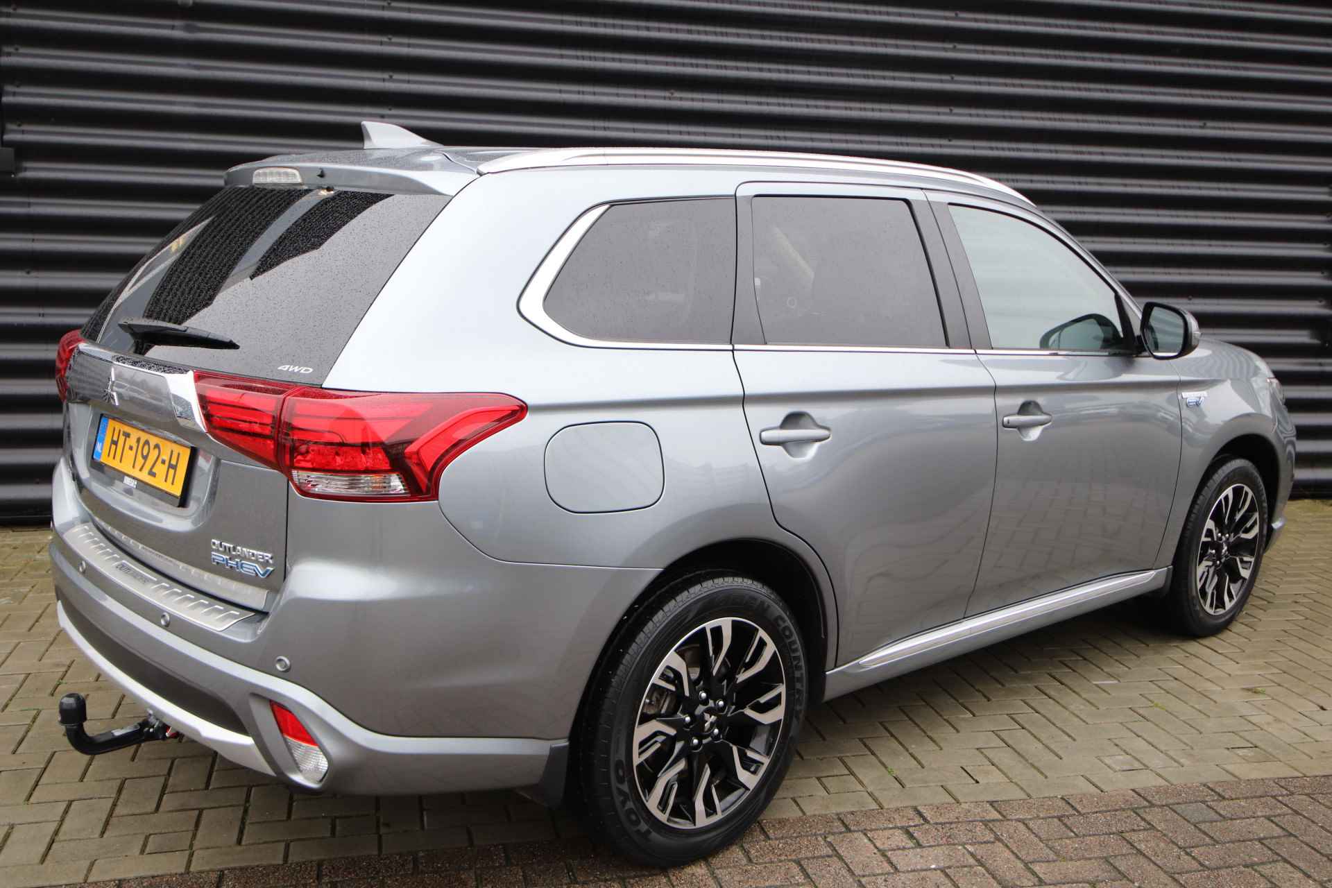 Mitsubishi Outlander 2.0 PHEV Executive Edition Slechts 93.314 km, Afn.Trekhaak, Navigatie - 2/86