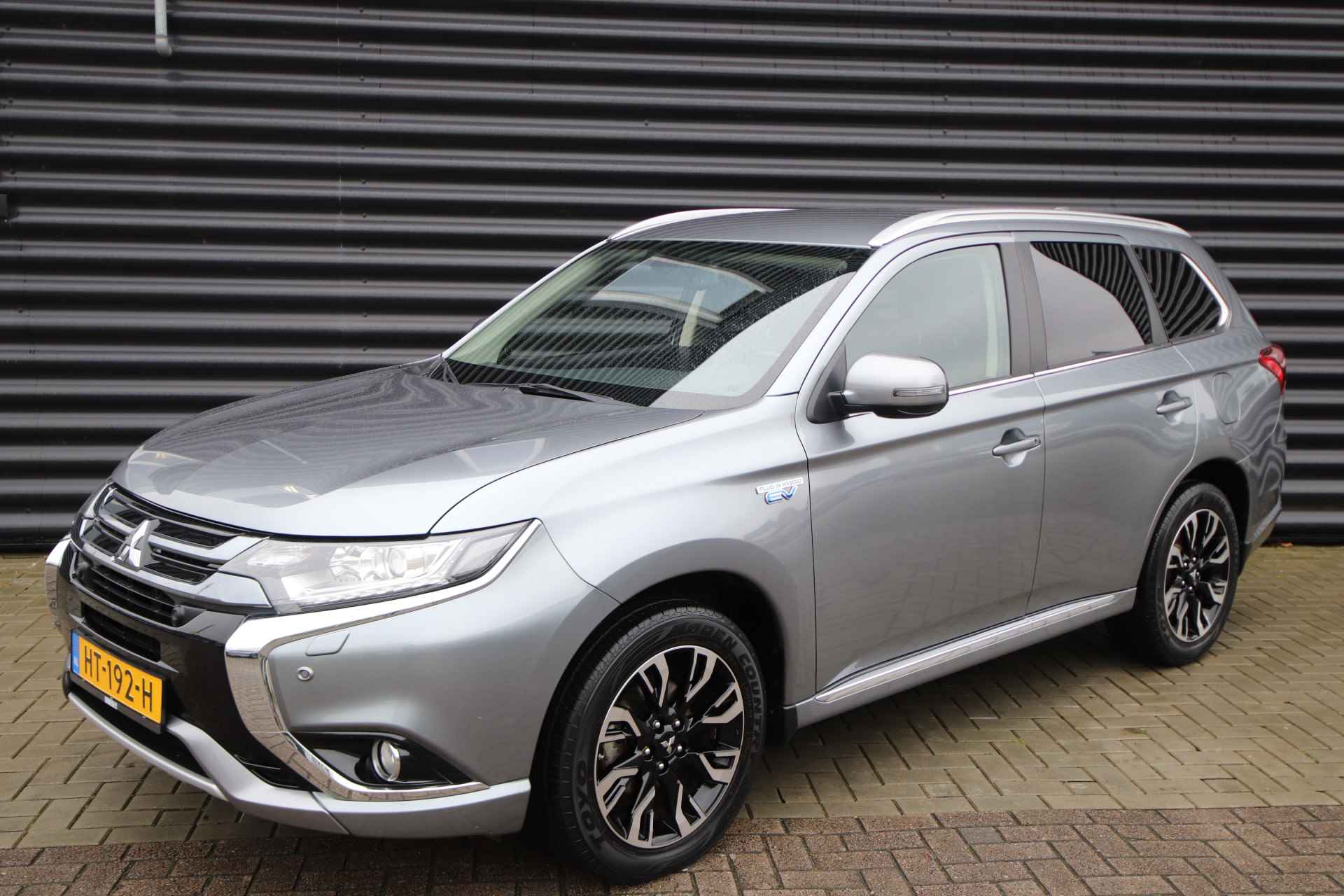 Mitsubishi Outlander 2.0 PHEV Executive Edition Slechts 93.314 km, Afn.Trekhaak, Navigatie - 15/86