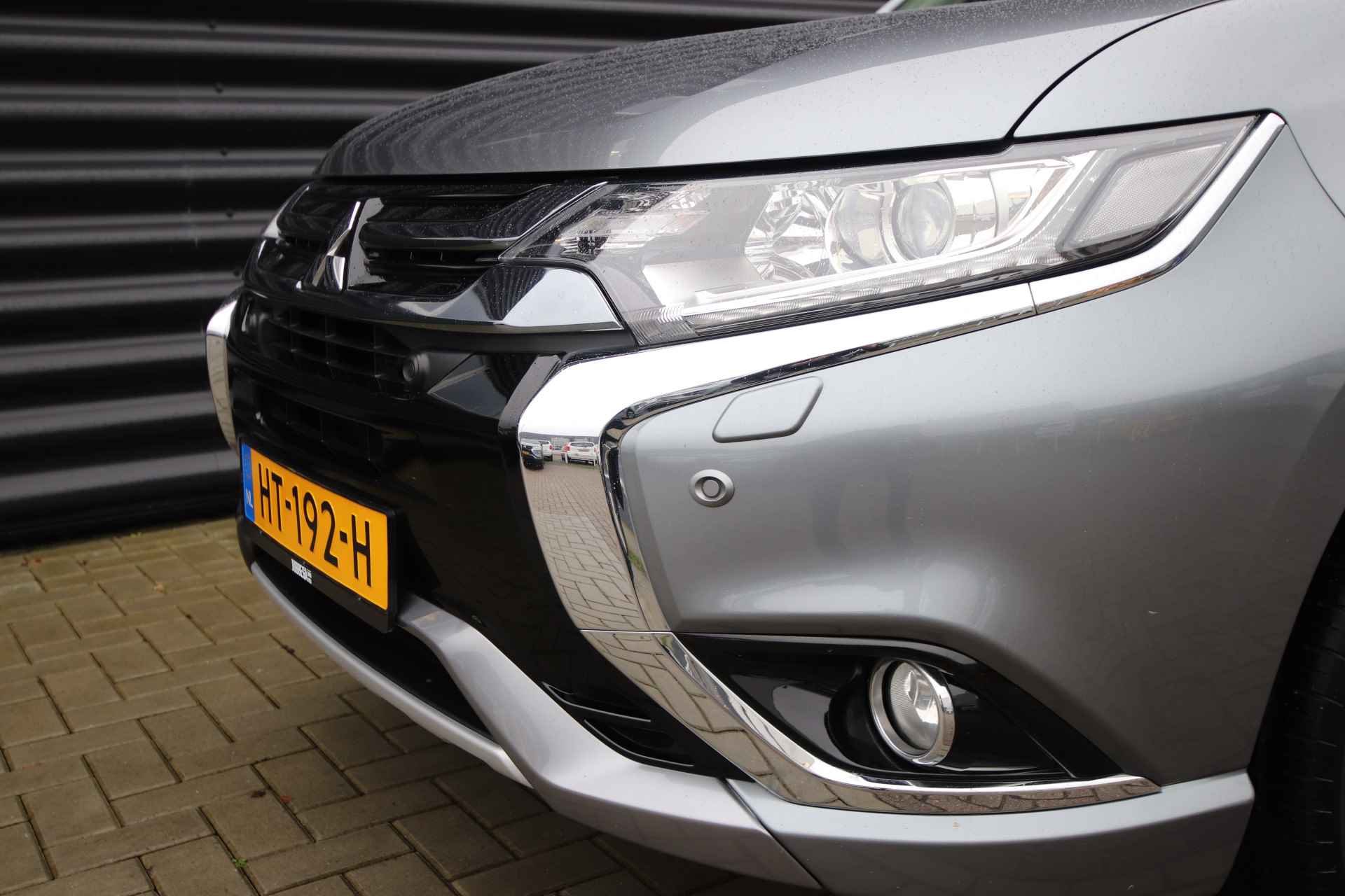 Mitsubishi Outlander 2.0 PHEV Executive Edition Slechts 93.314 km, Afn.Trekhaak, Navigatie - 19/86