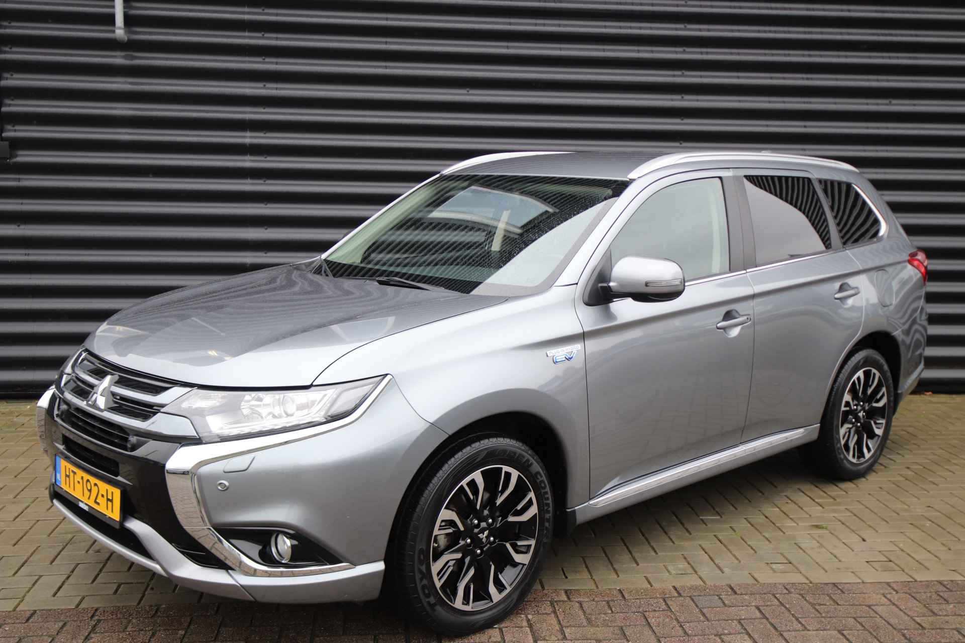 Mitsubishi Outlander 2.0 PHEV Executive Edition Slechts 93.314 km, Afn.Trekhaak, Navigatie - 38/86