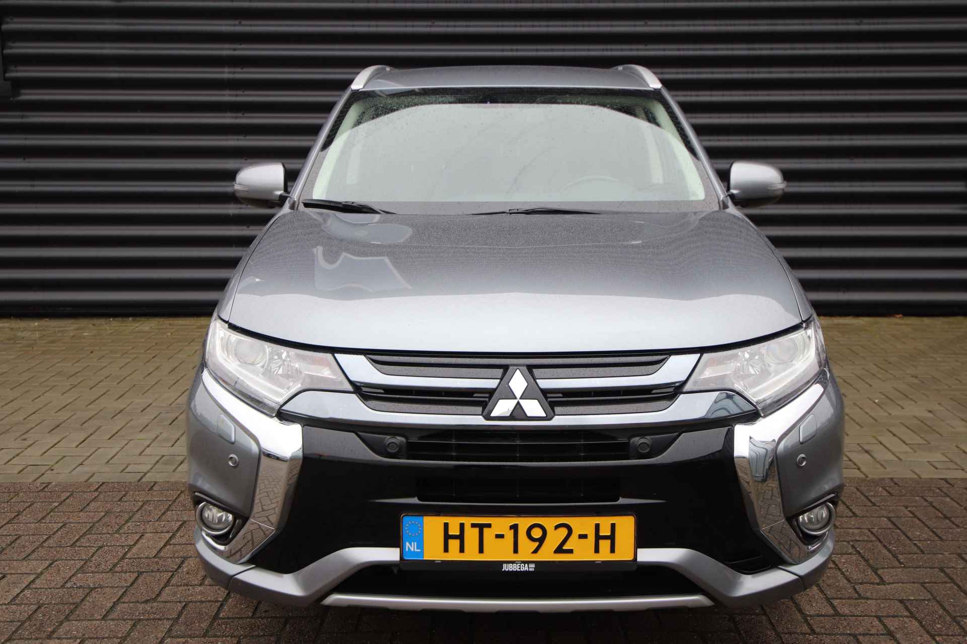 Mitsubishi Outlander 2.0 PHEV Executive Edition Slechts 93.314 km, Afn.Trekhaak, Navigatie - 44/86