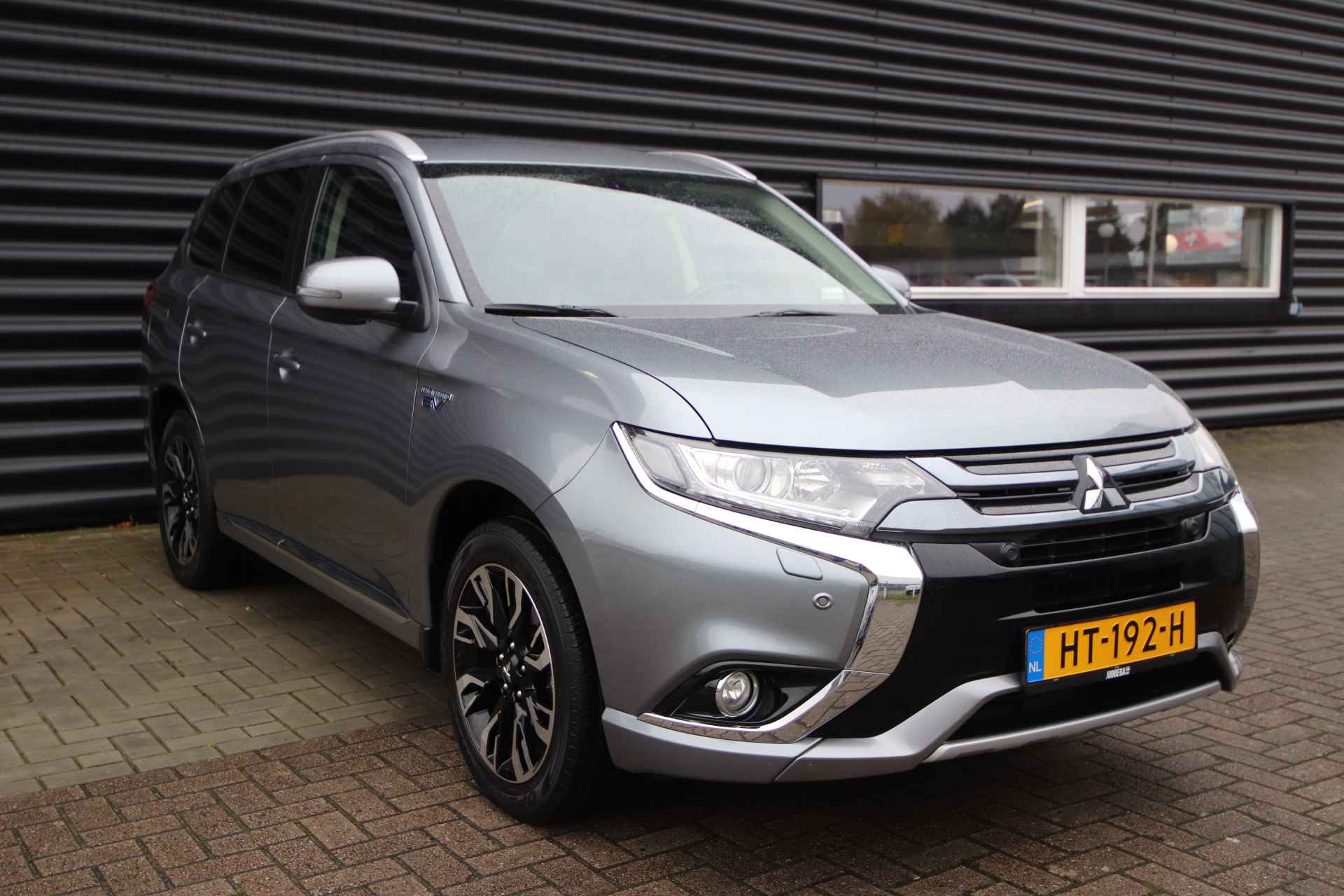 Mitsubishi Outlander 2.0 PHEV Executive Edition Slechts 93.314 km, Afn.Trekhaak, Navigatie - 45/86