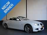 BMW 3-serie Cabrio 325i Aut. M-Sport Edition NAVI/HARDTOP/LEER/XENON/19"LMV!