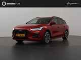 Ford Focus Wagon 1.0 EcoBoost ST Line X Business | Navigatie | Parkeercamera || Winterpakket | Cruise Control Adaptief | Elektr Achterklep | B&O  |