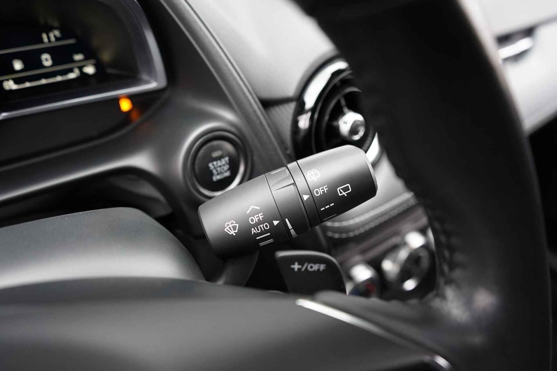 Mazda CX-3 2.0 SkyActiv-G 120 GT-M|1e Eig.|Dealeronderh.|Facelift|LED V+A|Camera|Stoelverw.|Navi|Keyless|Head-up|Half-leer|Privacy - 22/34