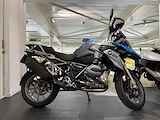 BMW  R 1200 GS Bluefire