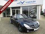 Mercedes SLK SLK200K ROADSTER AUT5 SPORT EDITION