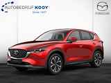 Mazda CX-5 2.0i AUT. Advantage