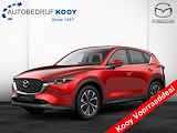 Mazda CX-5 2.0 165 pk M-Hybrid e-SkyActiv-G Advantage