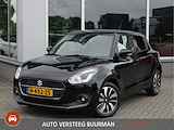 Suzuki Swift 1.2 Style Smart Hybrid Lederen Bekleding, Adaptieve Cruise en Climate Control, Carplay/Android Auto, Navigatie, Keyless Go