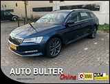 Skoda Superb Combi 1.5 TSI ACT Business Edition