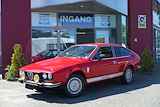 Alfa Romeo Alfetta GTV 2.0 | in zeer goede staat | Italiaanse import