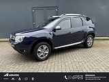 Dacia Duster 1.2 TCe 4x2 Lauréate / Trekhaak / Cruise Control / Airco / All-Season banden /  Bluetooth / set Winterbanden