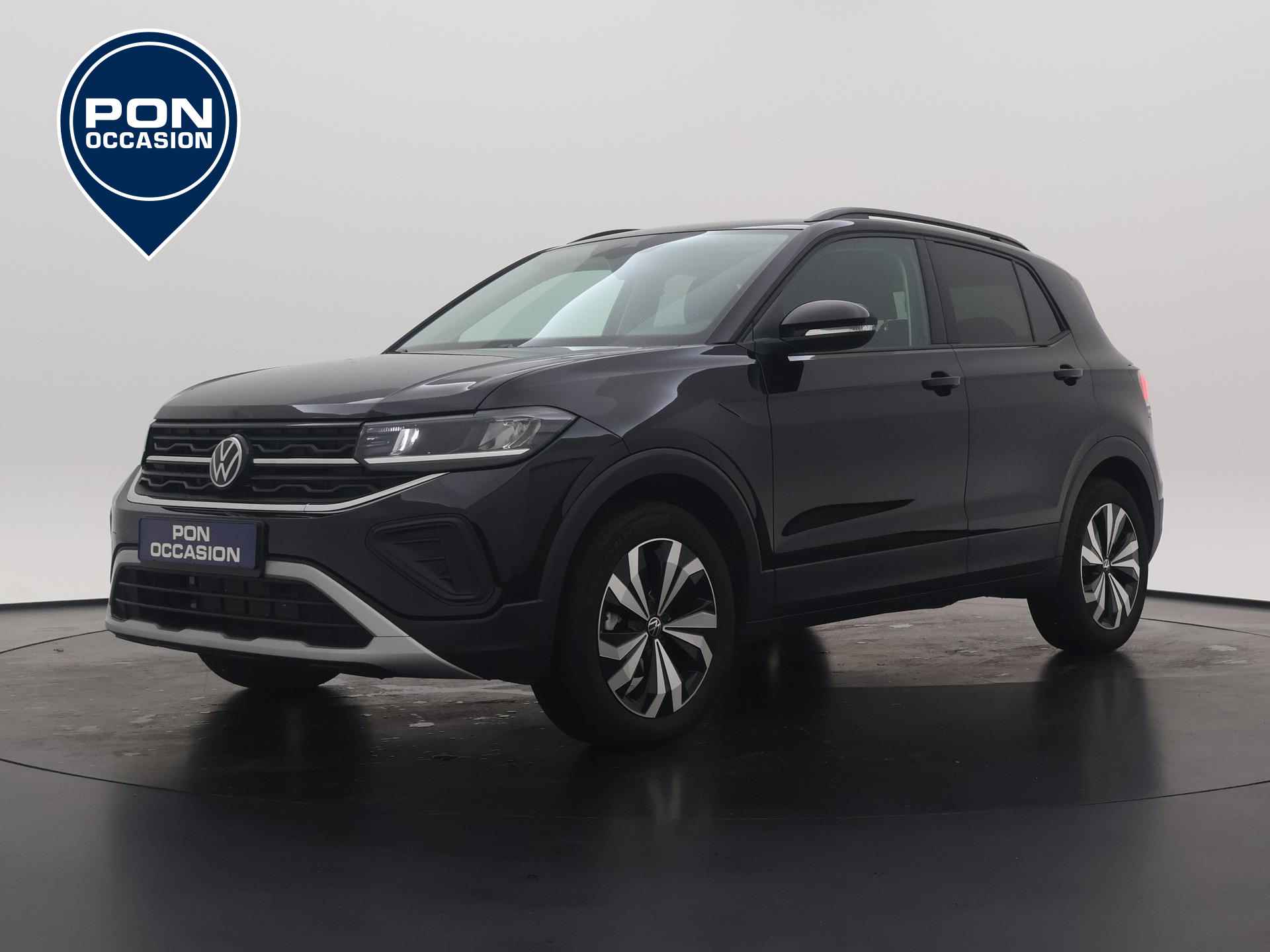 Volkswagen T-Cross BOVAG 40-Puntencheck