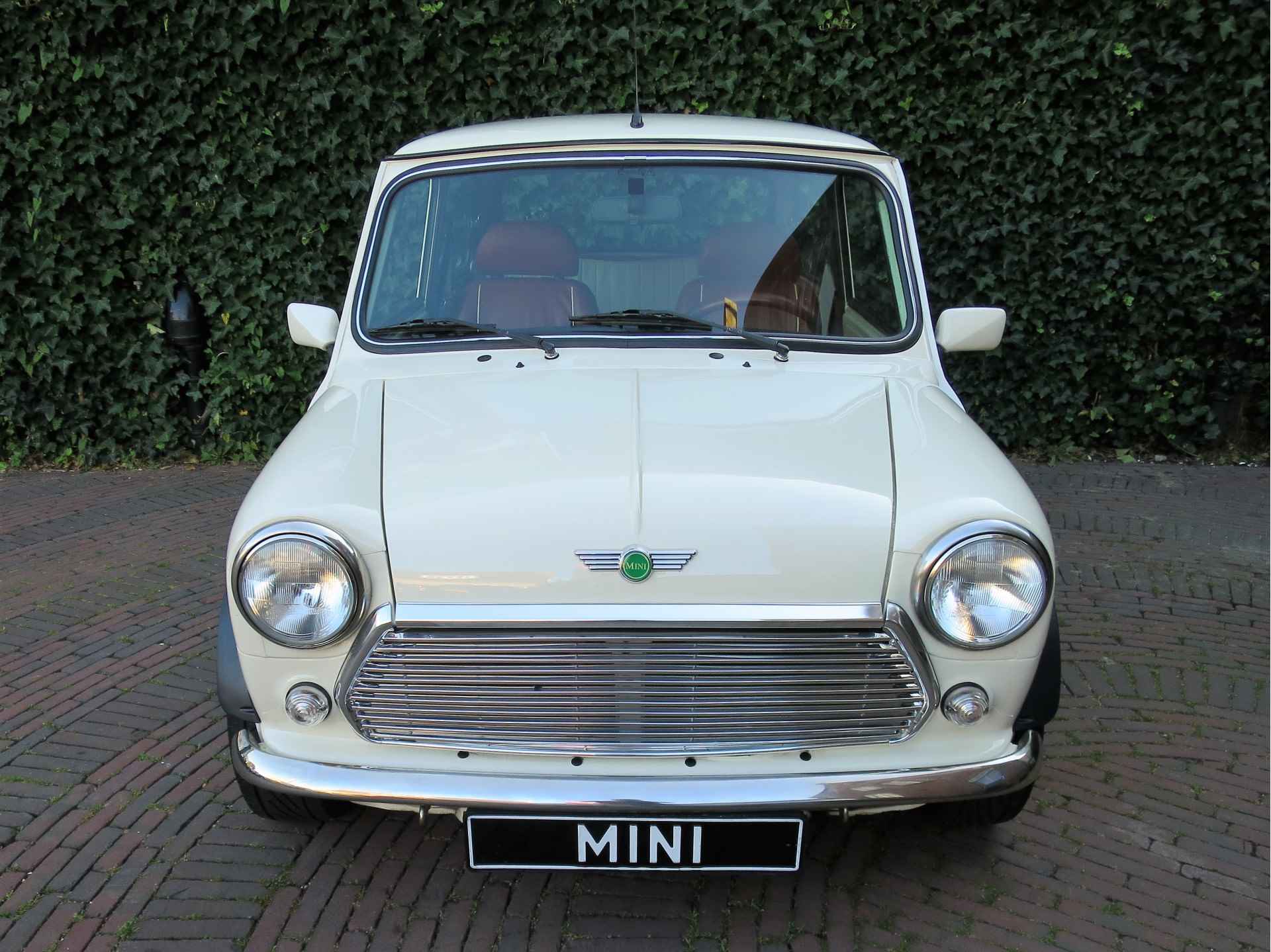 MINI Cooper 1.3 MPI Seven NL-auto, 1 eig en slechts 47.xxx KM gereden - 4/36
