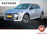 Peugeot 208 Hybrid 136PK e-DCS6 GT | Glazendak | Adaptive CruiseControl | Camera | Navigatie | AppleCarPlay/AndroidAuto |