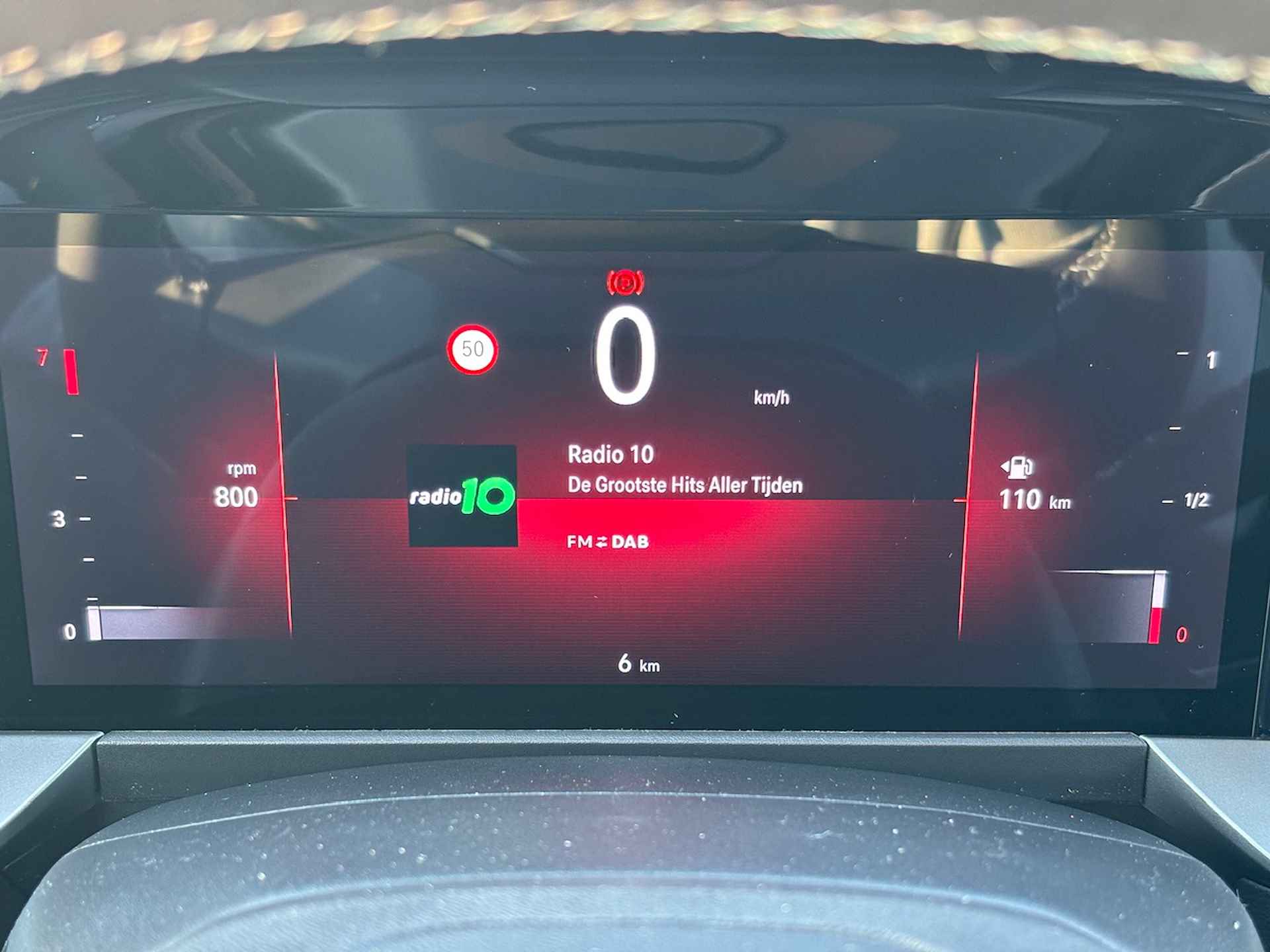 OPEL Mokka  | GS | 130 PK | CAMERA | CARPLAY | SPORT RIJMODUS | - 7/27