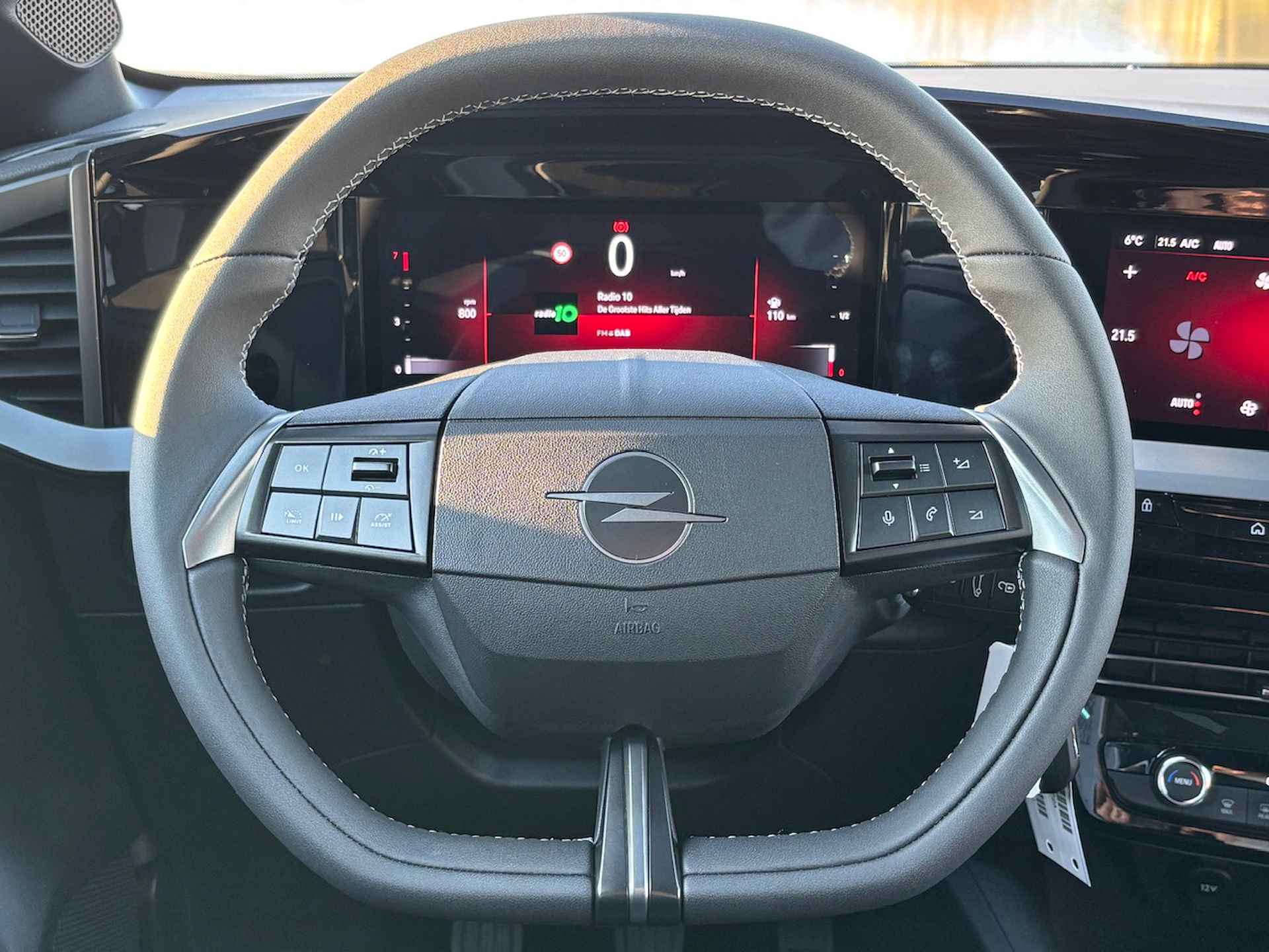 OPEL Mokka  | GS | 130 PK | CAMERA | CARPLAY | SPORT RIJMODUS | - 17/27