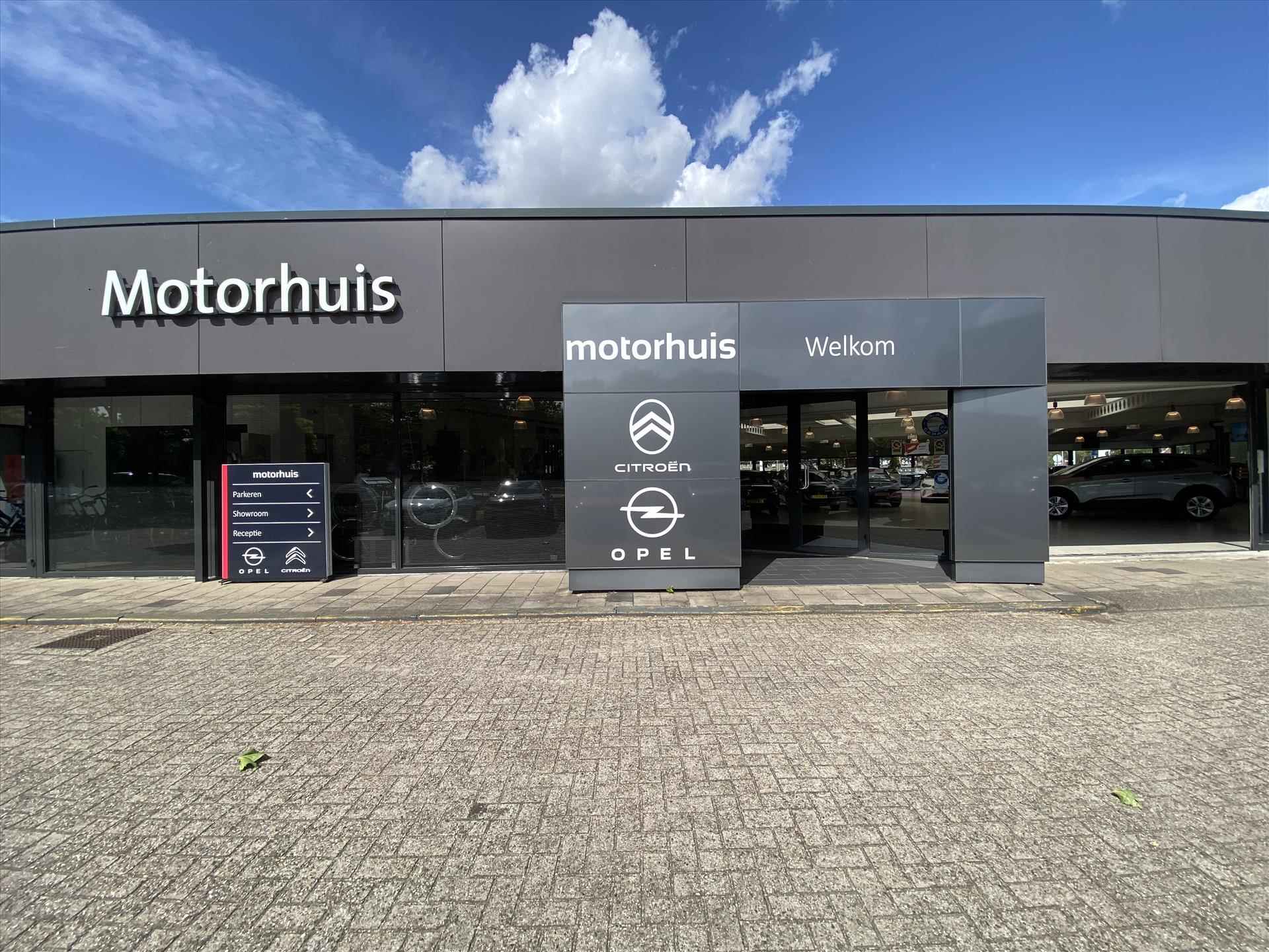 OPEL Mokka  | GS | 130 PK | CAMERA | CARPLAY | SPORT RIJMODUS | - 27/27