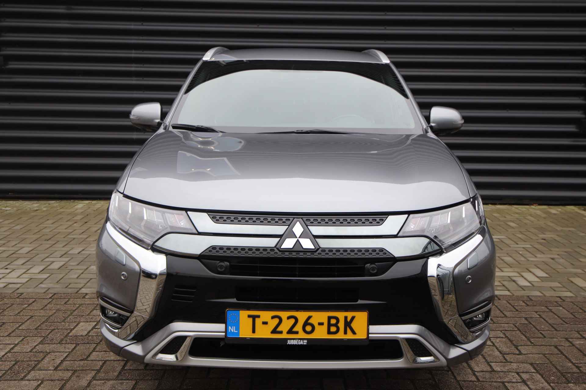 Mitsubishi Outlander 2.4 PHEV Instyle Leder, Trekhaak, E.achterklep - 39/76