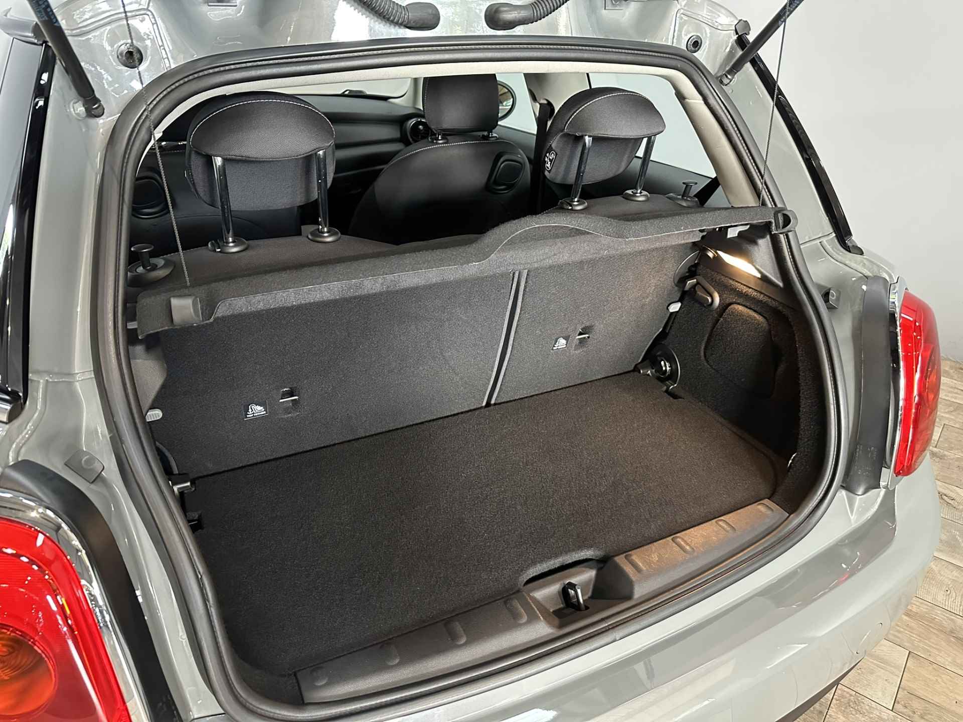 MINI One 1.2 Mini One Salt Business Airco | Cruise Control | Navigatie | Bluetooth | Elek ramen | Isofix | NAP | - 26/34