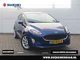 Ford Fiesta 1.1 Trend Navigatie / parkeersensoren / Dealer onderhouden