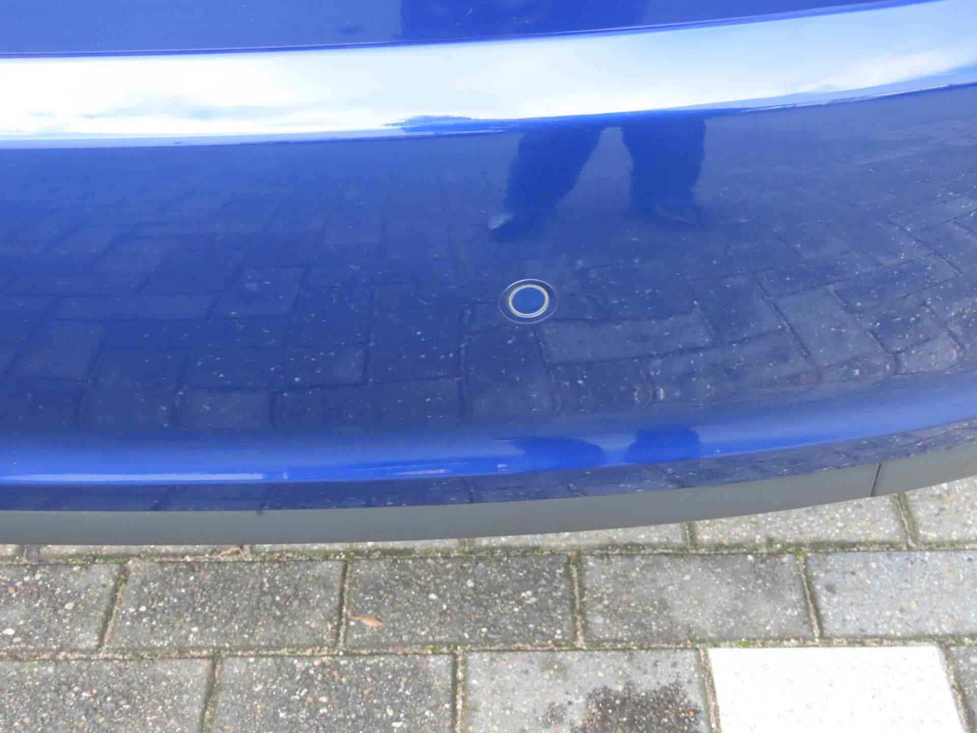 Ford Fiesta 1.1 Trend Navigatie / parkeersensoren / Dealer onderhouden - 21/24