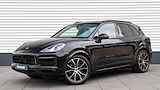 Porsche Cayenne 3.0 E-Hybrid Platinum Edition | Panoramadak | Surround View | Sportuitlaat | Trekhaak | BOSE Sound