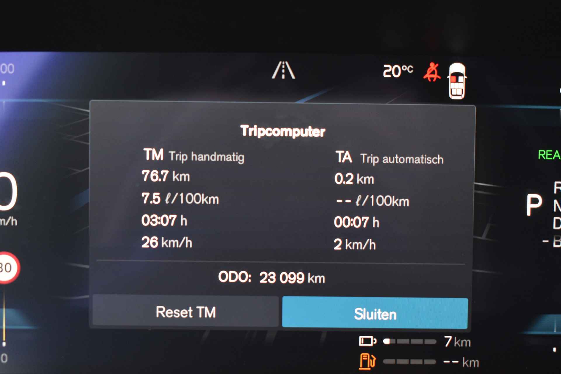 Volvo XC90 T8 Recharge 455PK AWD Plus Bright | El. Trekhaak | 360 Camera | Harman/Kardon | Stoel- & Stuurverwarming - 25/55