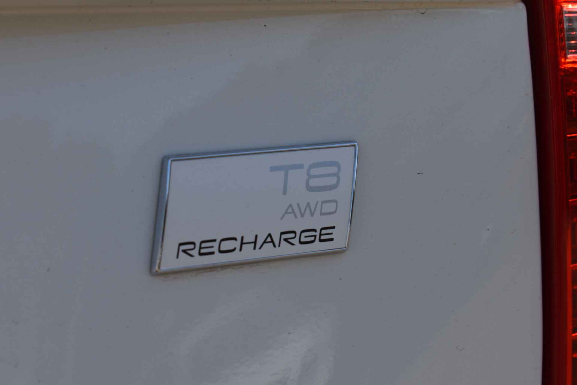 Volvo XC90 T8 Recharge 455PK AWD Plus Bright | El. Trekhaak | 360 Camera | Harman/Kardon | Stoel- & Stuurverwarming - 55/55
